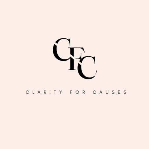 Clarity For Causes